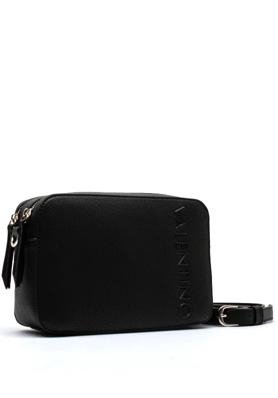 Valentino Soho Crossbody Bag, Black