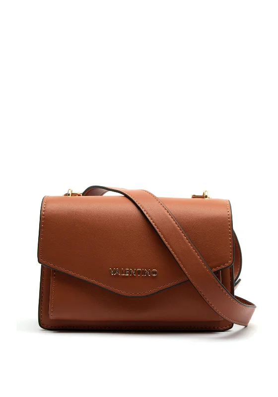 Valentino Zermatt Crossbody Bag, Cuoio Multi