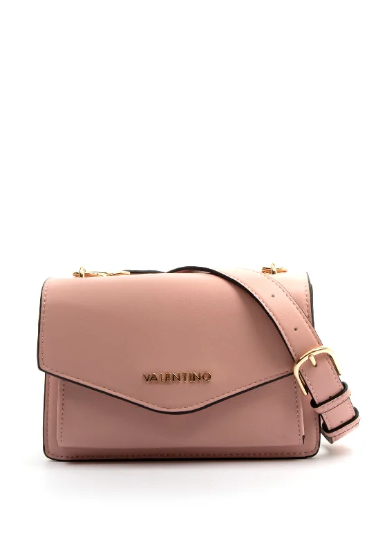 Valentino Zermatt Crossbody Bag, Cipria Multi