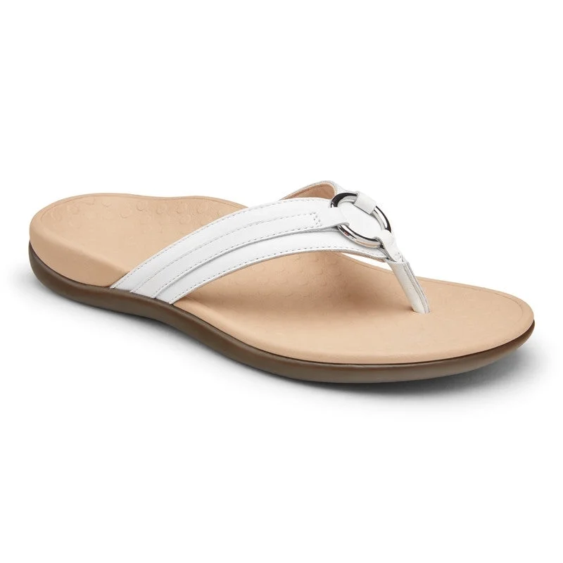 Vionic TIDE ALOE TOE POST SANDAL